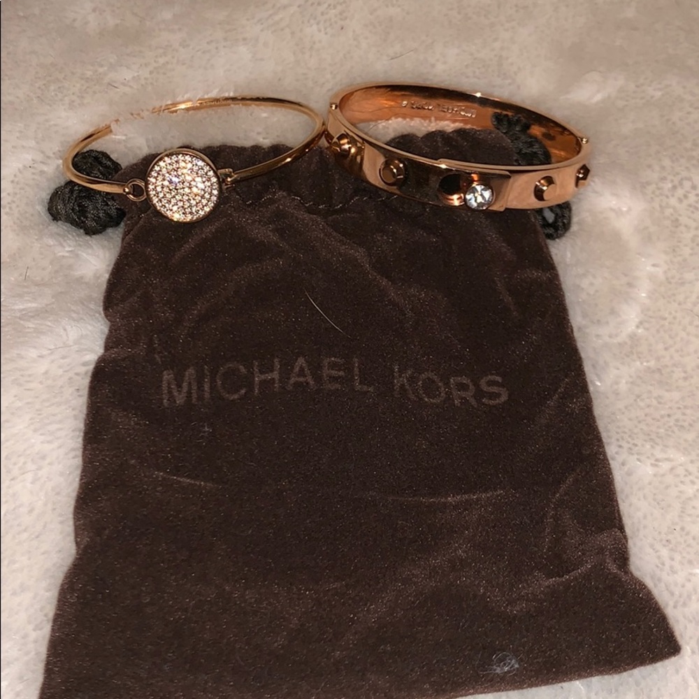 Michael Kors Bracelets